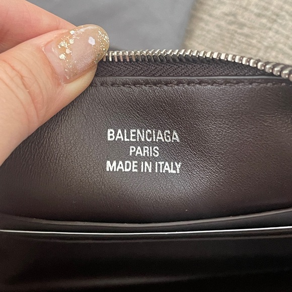 Balenciaga rodeo sling bag - Picture 9 of 10
